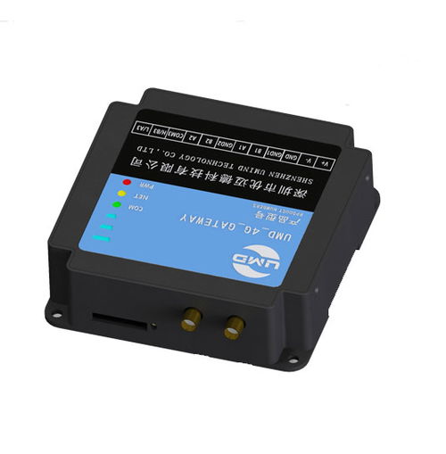 工业级物联网网关 无线长距离与有线路由的融合之力——解析68WIFI网络的高清图鉴